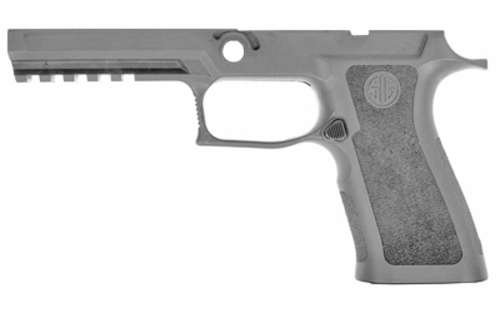 Grips Pads Stocks Sig Sauer Grip Module SIG GRIP MOD P320X5 9MM GRY • Model: Grip Module